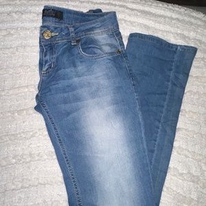 Hermès jeans